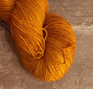 Malabrigo Ultimate Sock yarn 100g - Sunset